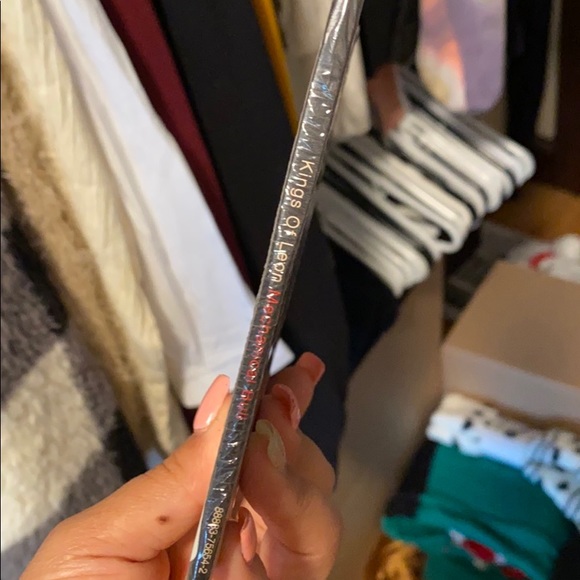 Kings of Leon Mechanical Bull Album - Picture 3 of 3